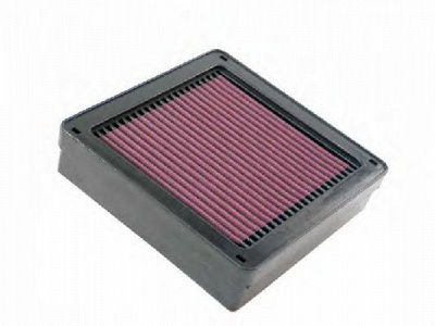 K&N FILTERS 332105 -  Воздушный фильтр